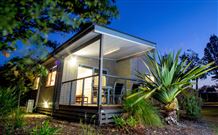 North Coast Holiday Parks Lennox Head - Accommodation Mooloolaba 2