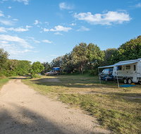Racecourse Campground - Accommodation Mooloolaba