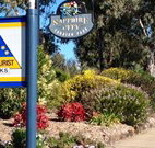 Sapphire City Caravan Park - Accommodation Mooloolaba