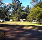 Shallow Crossing Campground - Accommodation Mooloolaba