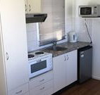 South Pacific Park Village - Accommodation Mooloolaba