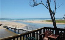Spot X Surf - Accommodation Mooloolaba 1