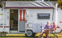 Stuarts Point Holiday Park - Accommodation Mooloolaba 0