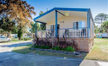 Stuarts Point Holiday Park - Accommodation Mooloolaba 3