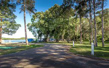 Stuarts Point Holiday Park - Accommodation Mooloolaba 2