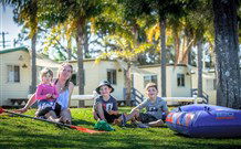 Stuarts Point Holiday Park - Accommodation Mooloolaba 6