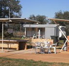The Old School Caravan Park - Accommodation Mooloolaba