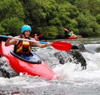 The Steps of Girrba Campground - Accommodation Mooloolaba