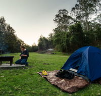 Woko campground - Accommodation Mooloolaba