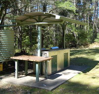 Youngville campground - Accommodation Mooloolaba