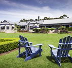 Bells at Killcare Boutique Hotel Restaurant and Spa - Accommodation Mooloolaba