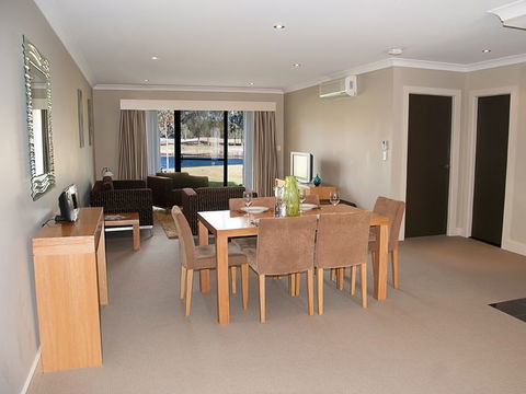Corunna Station Country House - Accommodation Mooloolaba 0