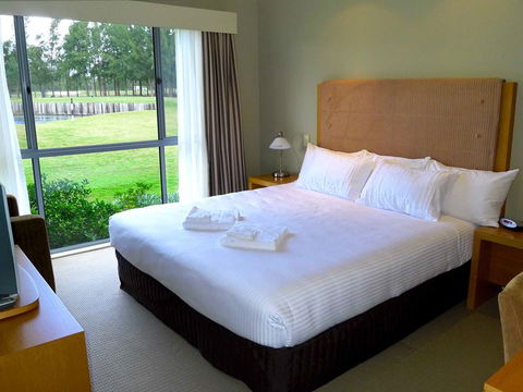 Corunna Station Country House - Accommodation Mooloolaba 1