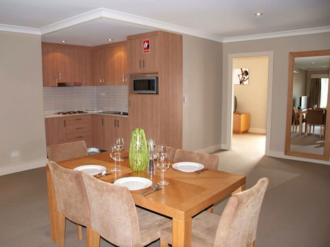 Corunna Station Country House - Accommodation Mooloolaba 2