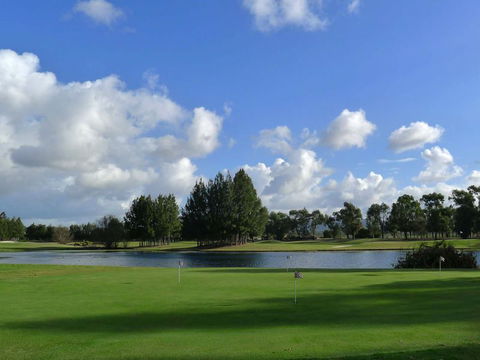 Corunna Station Country House - Accommodation Mooloolaba 5