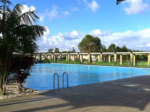 Corunna Station Country House - Accommodation Mooloolaba 7
