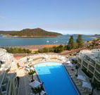 The Tantra Apartments at Ettalong Beach Resort - Accommodation Mooloolaba