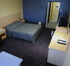 Albert Motel - Moree - Accommodation Mooloolaba