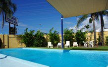 Almare Tourist Motel - Ballina - Accommodation Mooloolaba 0