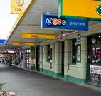 Australian Hotel Yass - Yass - Accommodation Mooloolaba
