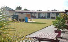 Ballina Fun N Sun Motel - Ballina - Accommodation Mooloolaba 0