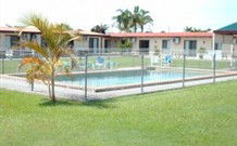 Ballina Fun N Sun Motel - Ballina - Accommodation Mooloolaba 1