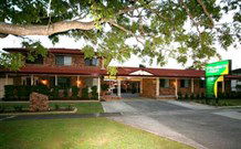 Ballina Travellers Lodge Motel - Accommodation Mooloolaba 0