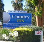 Barooga Country Inn Motel - Barooga - Accommodation Mooloolaba