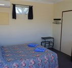 Bluey Motel - Lightning Ridge - Accommodation Mooloolaba