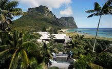 Southern Ocean Lodge - Accommodation Mooloolaba 1