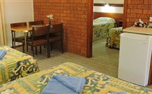 Castlereagh Motor Inn - Gilgandra - Accommodation Mooloolaba 0