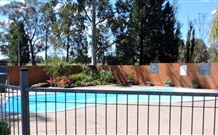 Castlereagh Motor Inn - Gilgandra - Accommodation Mooloolaba 1