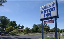 Castlereagh Motor Inn - Gilgandra - Accommodation Mooloolaba 2