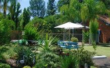 Castlereagh Motor Inn - Gilgandra - Accommodation Mooloolaba 3