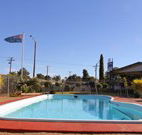 Cobar Crossroads Motel - Cobar - Accommodation Mooloolaba