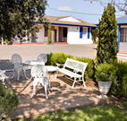 Colonial Motel and Apartments - Accommodation Mooloolaba