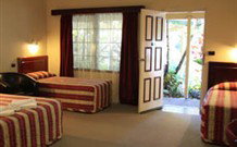 Country Comfort Coffs Harbour - Coffs Harbour - Accommodation Mooloolaba 1