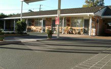 Harbour Foreshore Motel - Ulladulla - Accommodation Mooloolaba 0