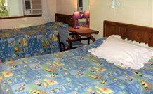 Harbour Foreshore Motel - Ulladulla - Accommodation Mooloolaba 1
