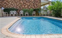 Highway Inn Motel - Hay - Accommodation Mooloolaba 0