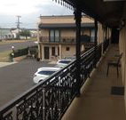 Inverell Terrace Motor Lodge - Accommodation Mooloolaba