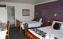 Karuah Riverside Motel - Karuah - Accommodation Mooloolaba 0