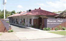 Karuah Riverside Motel - Karuah - Accommodation Mooloolaba 3