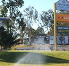 Lightning Ridge Outback Resort and Caravan Park - Lightning Ridge - Accommodation Mooloolaba