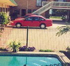 Lakefront Motel - Accommodation Mooloolaba