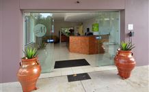 Mackellar Motel - Gunnedah - Accommodation Mooloolaba 0