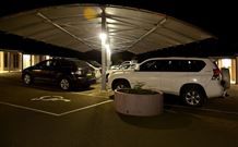 Mackellar Motel - Gunnedah - Accommodation Mooloolaba 1