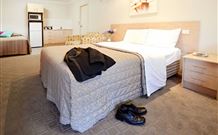 Mackellar Motel - Gunnedah - Accommodation Mooloolaba 2