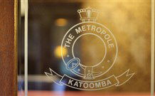 Metropole Katoomba - Katoomba - Accommodation Mooloolaba 2