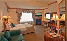Mountain Heritage Hotel And Spa Retreat Blue Mountains - Katoomba - Accommodation Mooloolaba 0